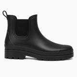 Men's Short Rubber Boots