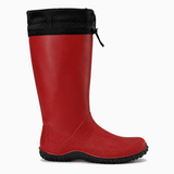 Men's Lined Rubber Boots