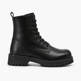 Men's Tall Leather Boots