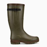 Men's Rubber Hunting Boots