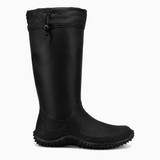 Men's Lined Rubber Rain Boots