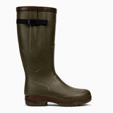 Men's Tall Rubber Boots