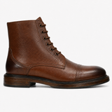 Men's Leather Boots