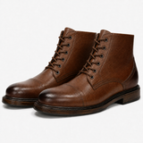 Men's Leather Boots