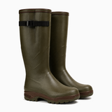 Men's Rubber Hunting Boots