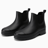 Men's Short Rubber Boots
