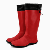 Men's Lined Rubber Boots