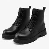 Men's Tall Leather Boots