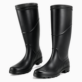Men's Rubber Rain Boots