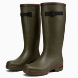 Men's Tall Rubber Boots