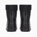 Men's Rubber Ankle Boots