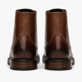 Men's Leather Boots
