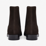 Men's Leather Ankle Boots