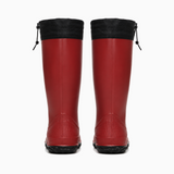 Men's Lined Rubber Boots