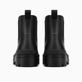 Men's Short Rubber Boots