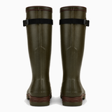 Men's Tall Rubber Boots