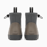 Men's Short Rubber Rain Boots