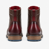 Men's Vintage Leather Boots