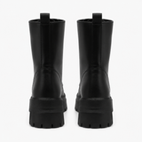 Men's Tall Leather Boots