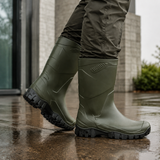 Men's Rubber Boots