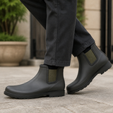 Men's Rubber Garden Boots