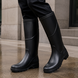 Men's Rubber Rain Boots