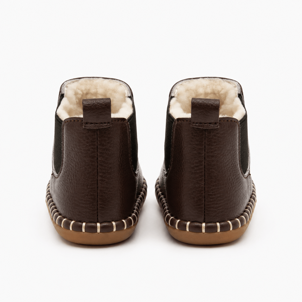 Baby Boys' Leather Boots