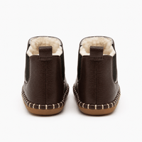 Baby Boys' Leather Boots