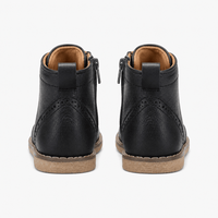 Boys' Leather Boots