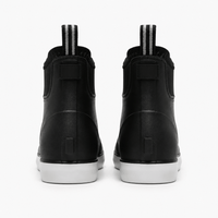 Girls' Rubber Rain Ankle Boots