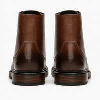 Men's Leather Boots