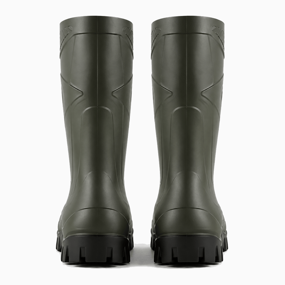 Men's Rubber Boots