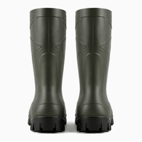 Men's Rubber Boots