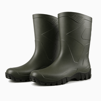 Men's Rubber Boots