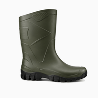 Men's Rubber Boots