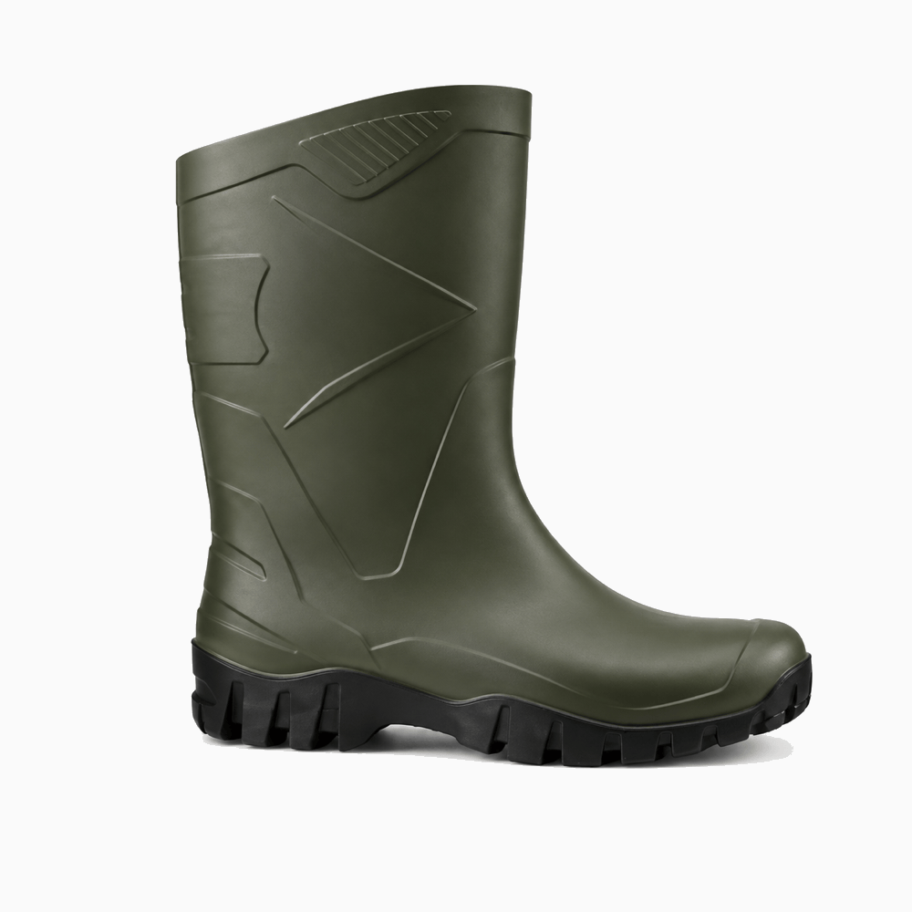 Men's Rubber Boots