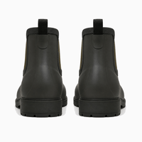 Men's Rubber Garden Boots