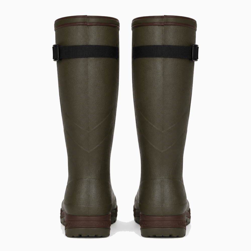 Men's Rubber Hunting Boots