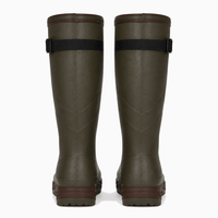 Men's Rubber Hunting Boots