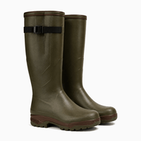 Men's Rubber Hunting Boots