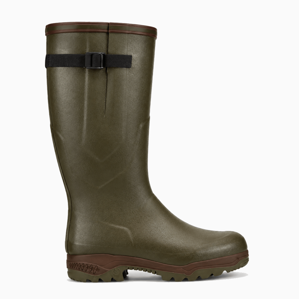 Men's Rubber Hunting Boots