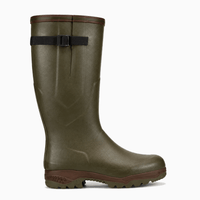 Men's Rubber Hunting Boots