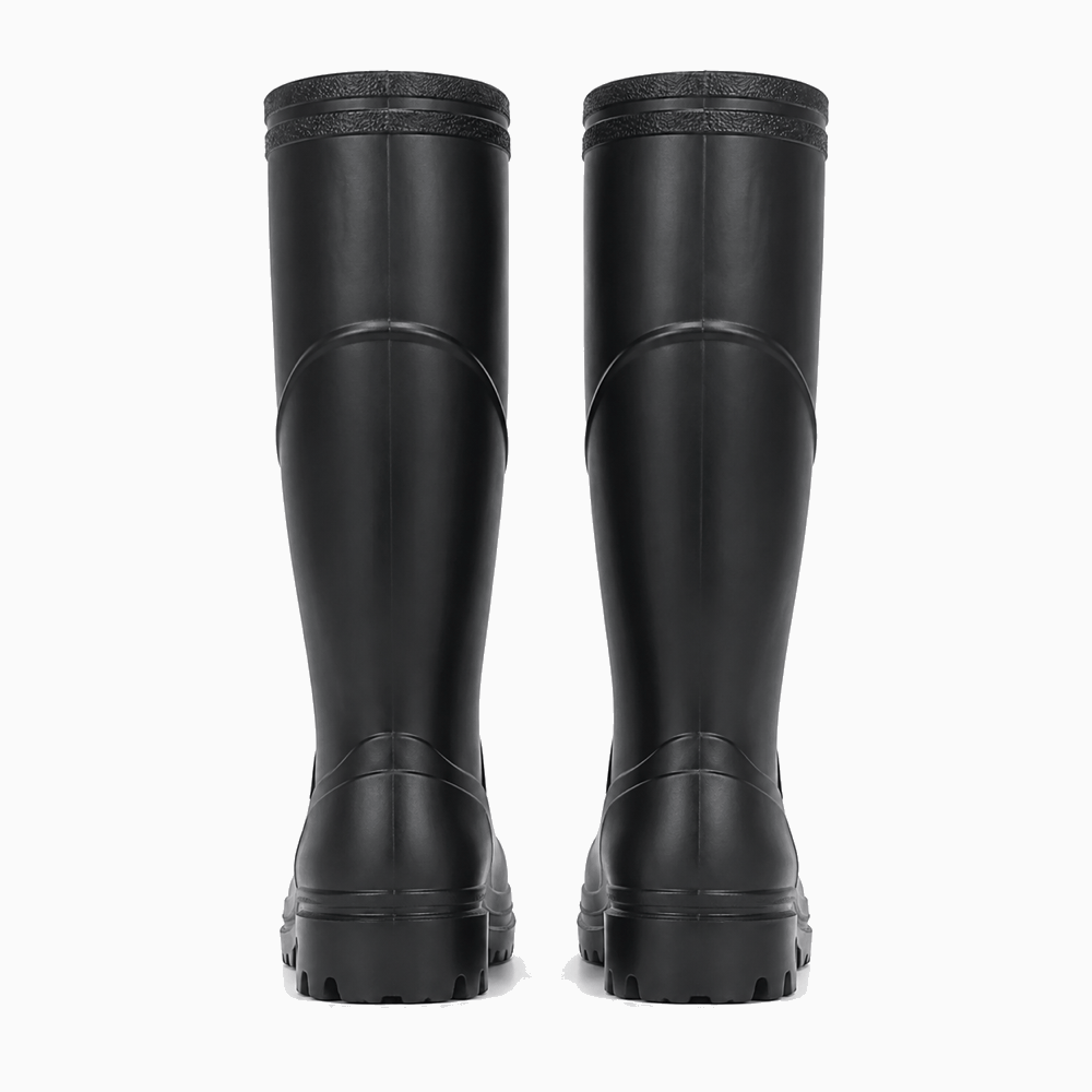 Men's Rubber Rain Boots