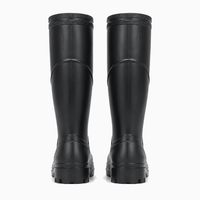 Men's Rubber Rain Boots