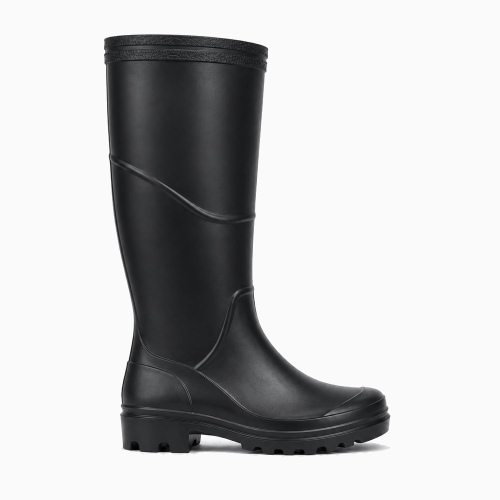 Men's Rubber Rain Boots