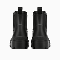 Men's Short Rubber Boots