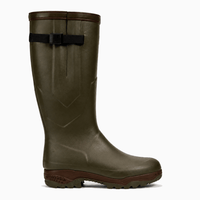Men's Tall Rubber Boots
