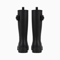 Women's Chic Rubber Boots