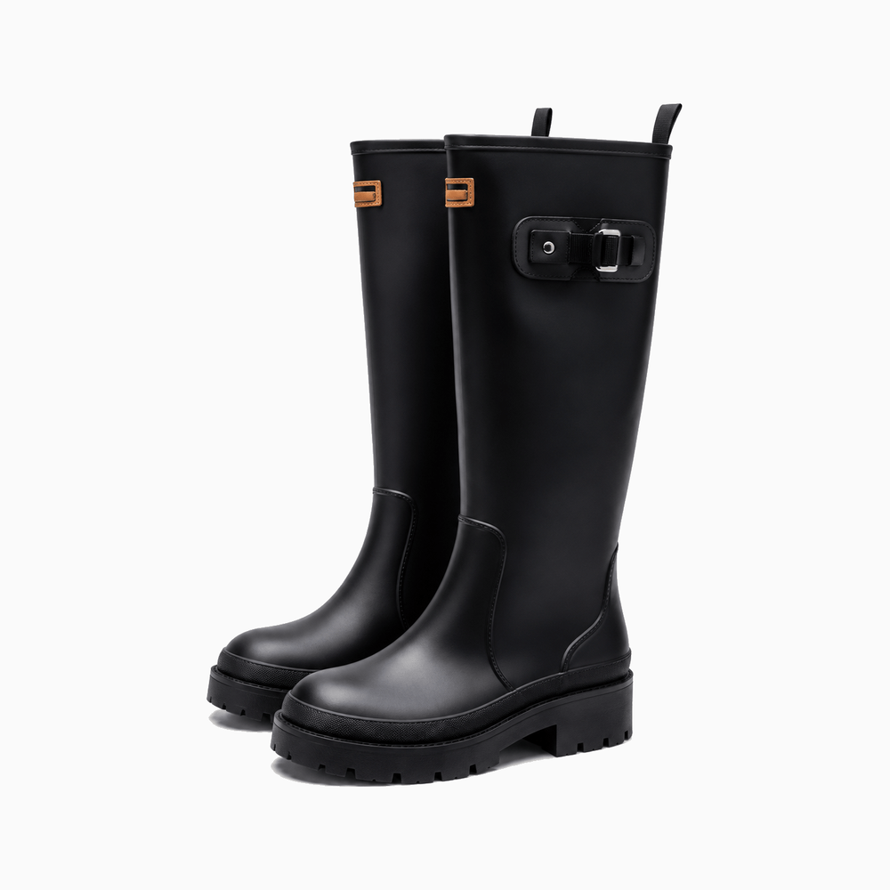 Women's Chic Rubber Boots