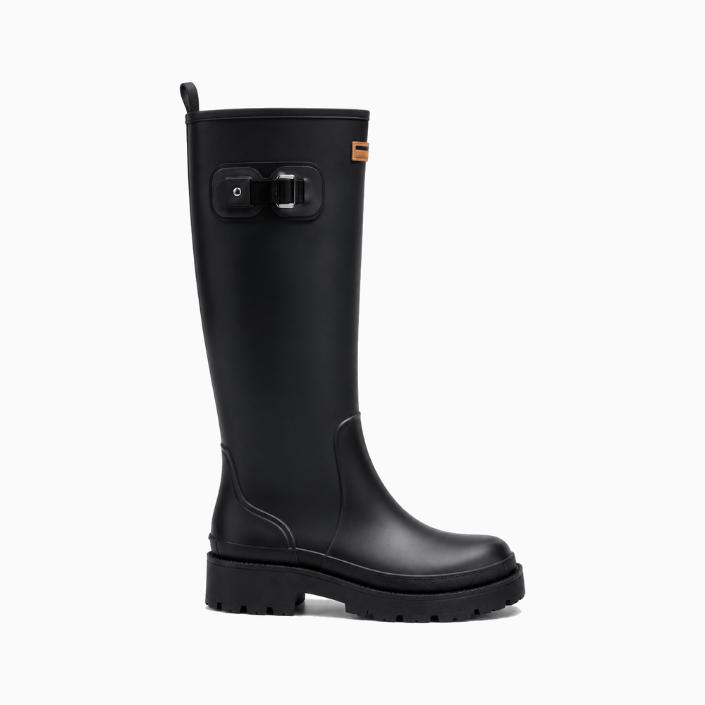 Women's Chic Rubber Boots
